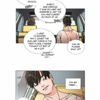 ouroboros woo hyung chapter 44