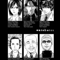ouroboros woo hyung chapter 44