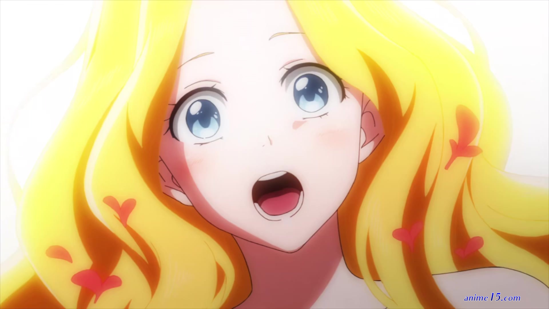 anime vf itaro no shita