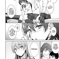akai s first love porn comics
