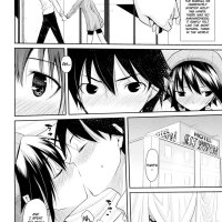 akai s first love porn comics