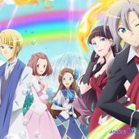 watching ouji no honmei wa akuyaku reijou ep 2