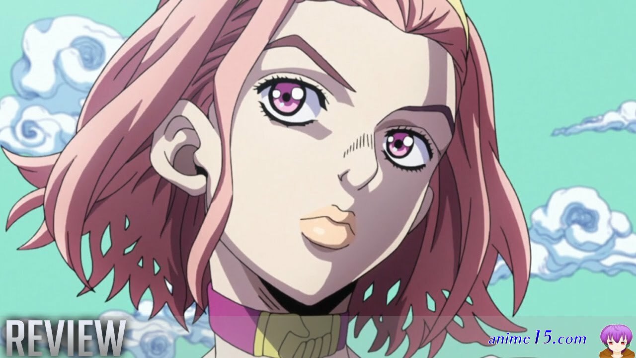 jojo part 4 ep 39