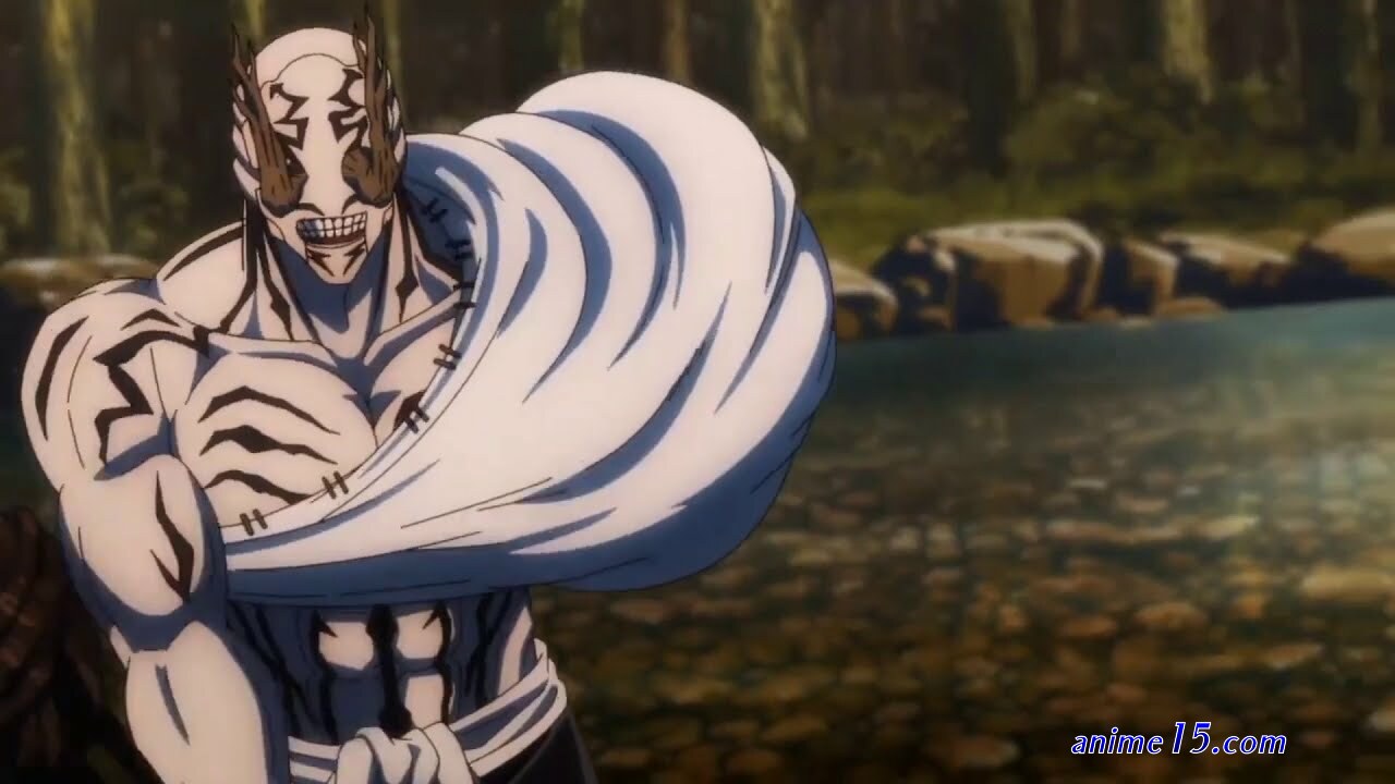jujutsu kaisen ep 19 eng sub