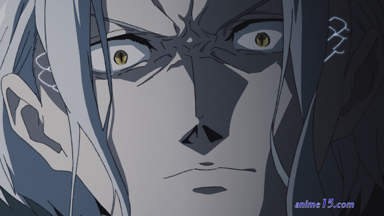 watching ouji no honmei wa akuyaku reijou ep 2
