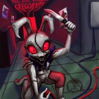 fnaf security breach comics xxx