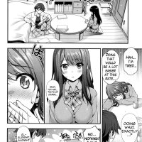 akai s first love porn comics