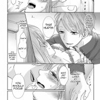 osananajimi wa ichi tamagosei no shishi supadari futago to torotoro 3 nin seikatsu chapter 1
