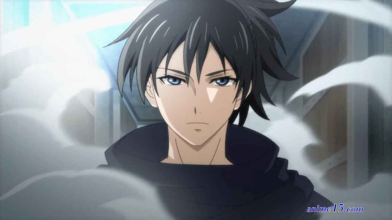 anime vf itaro no shita