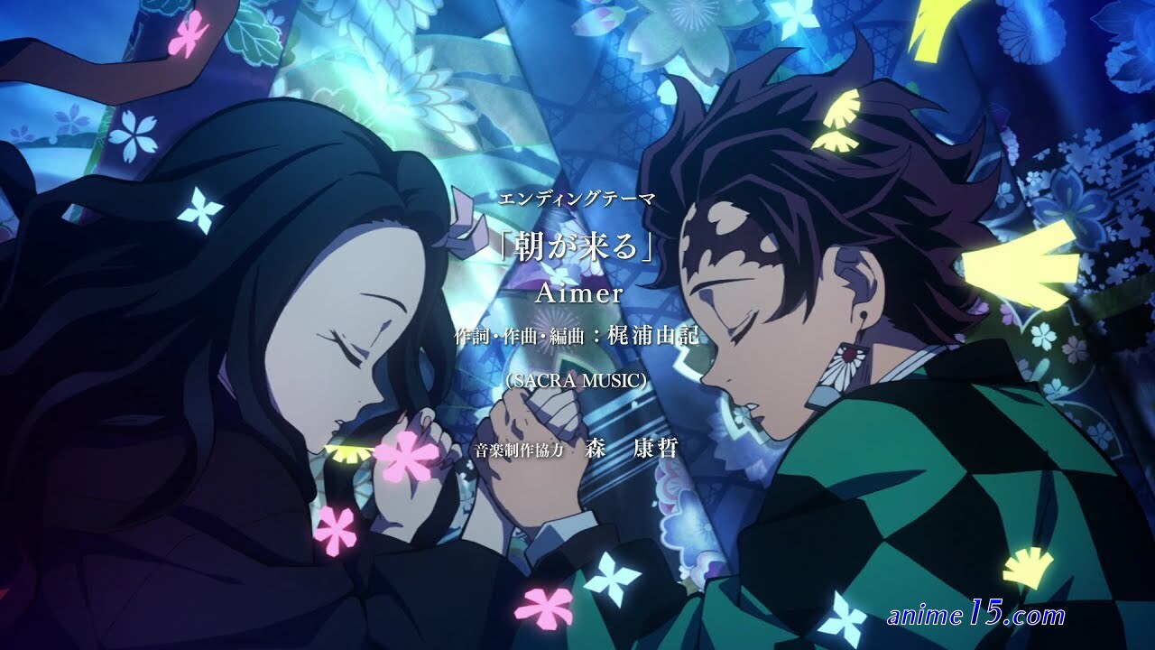 baixar kimetsu no yaiba: yuukaku-hen