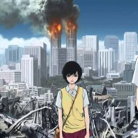 zankyou no terror