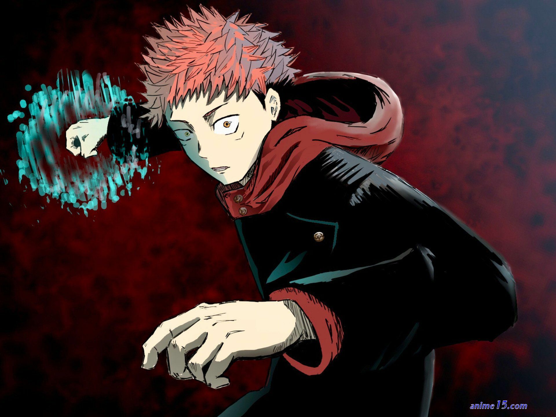 jujutsu kaisen ep 19 eng sub