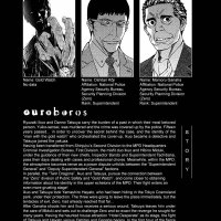 ouroboros woo hyung chapter 44