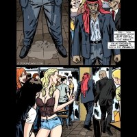 muslim fuck comics
