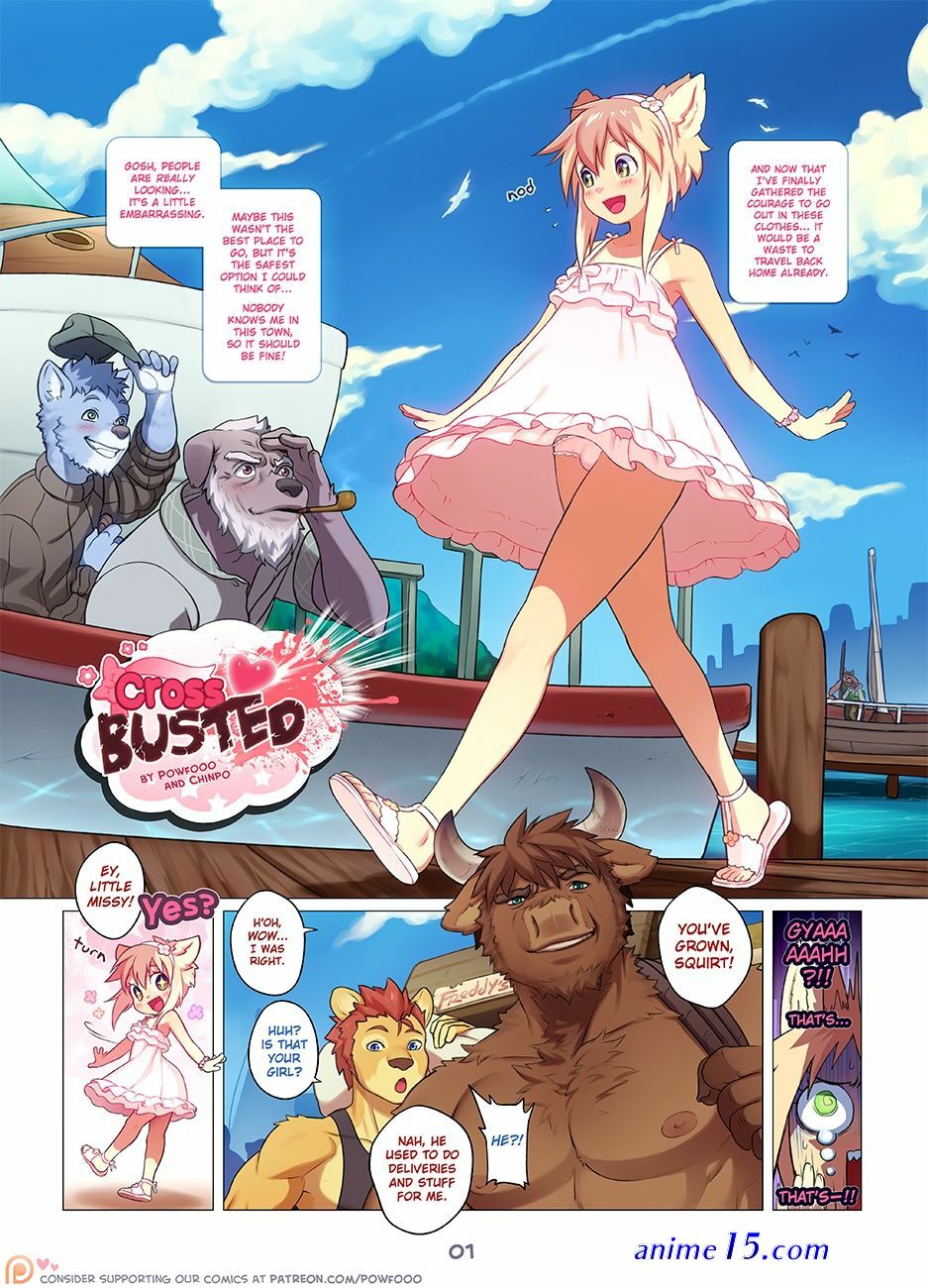 zootopia busted porn comics