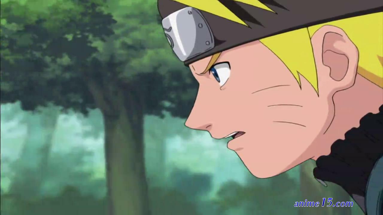 naruto shippudeen episode 245 dub