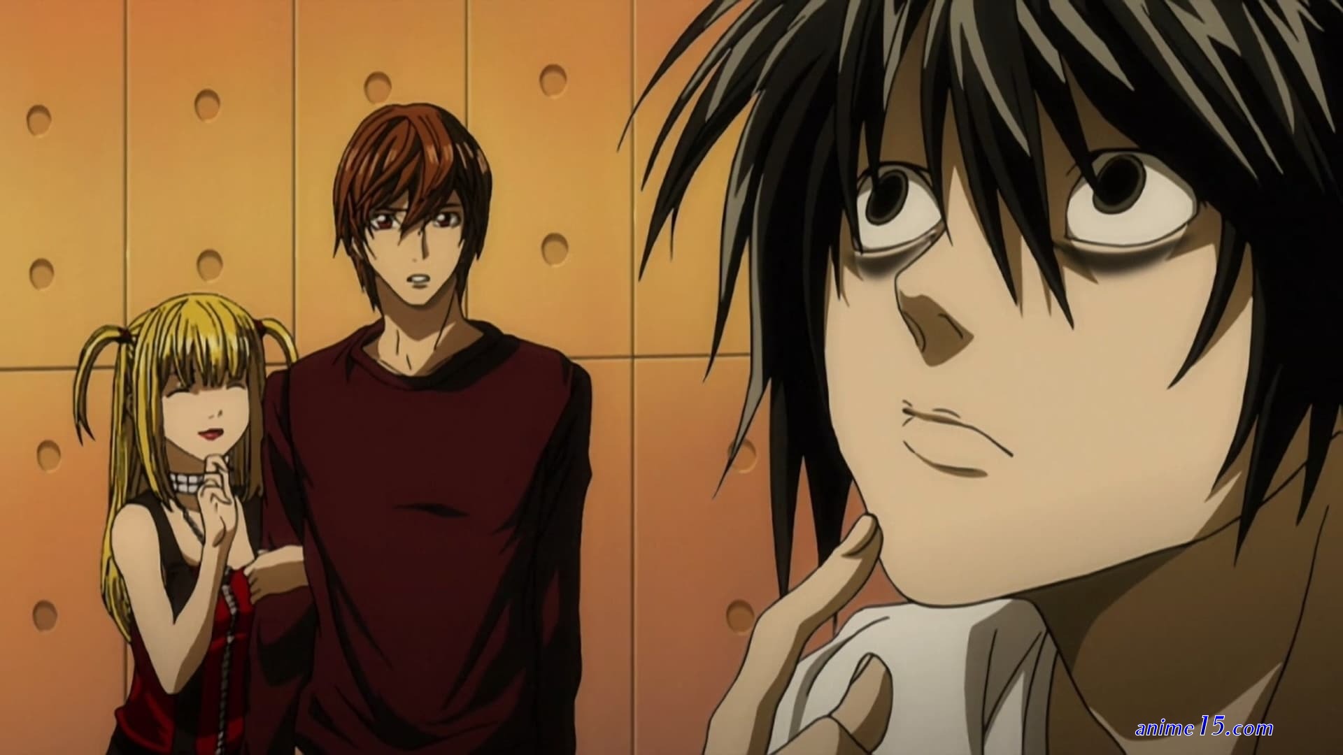 gogo animie death note ep20