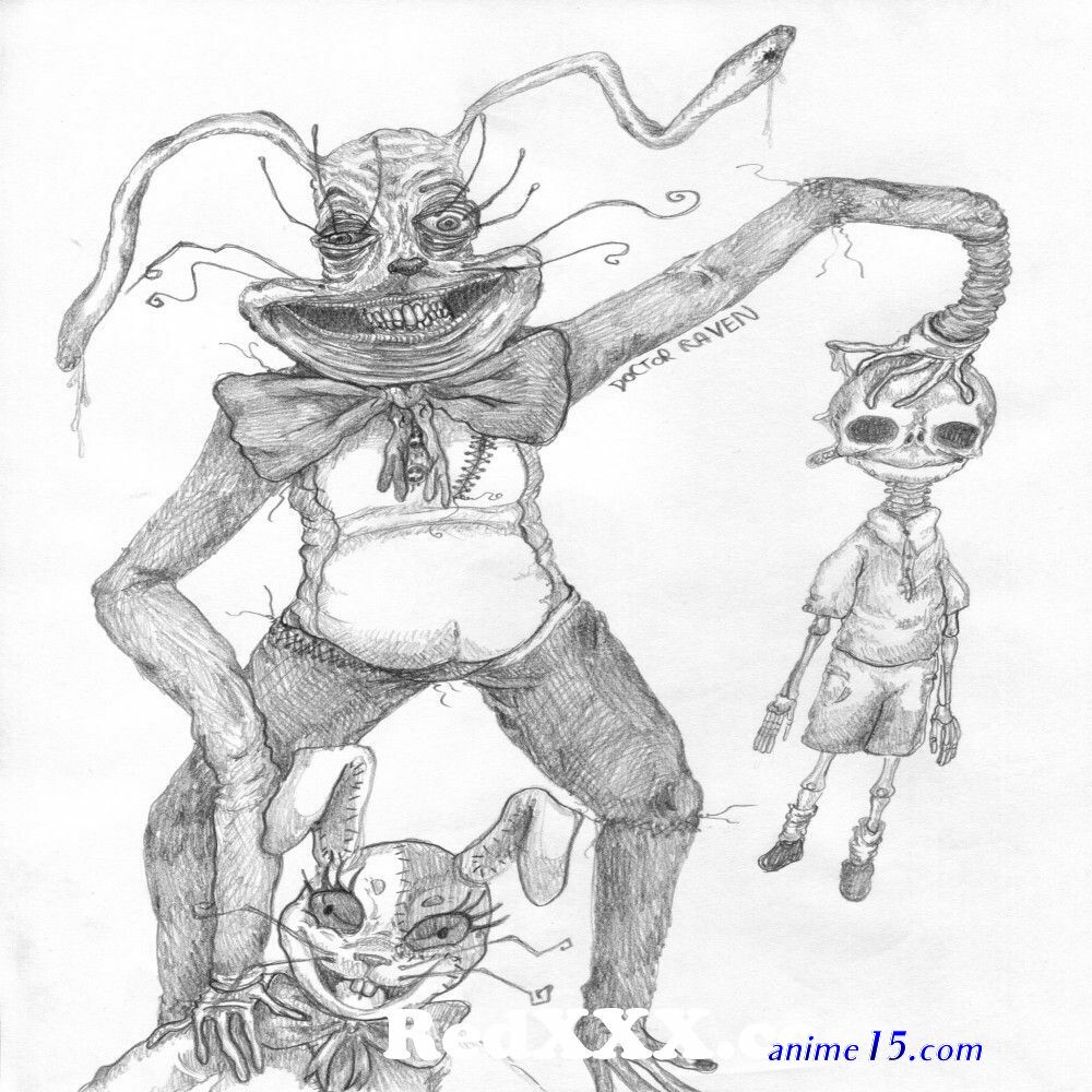 fnaf security breach comics xxx