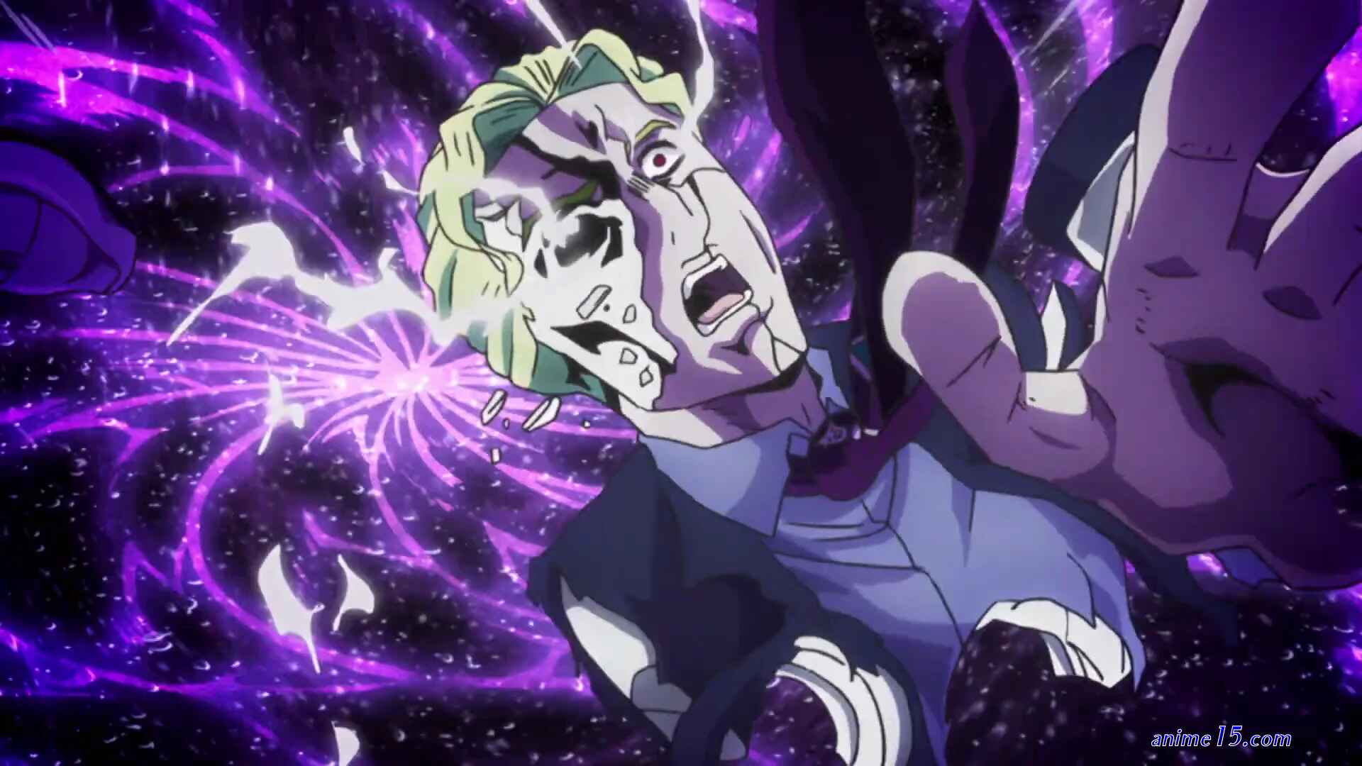 jojo part 4 ep 39