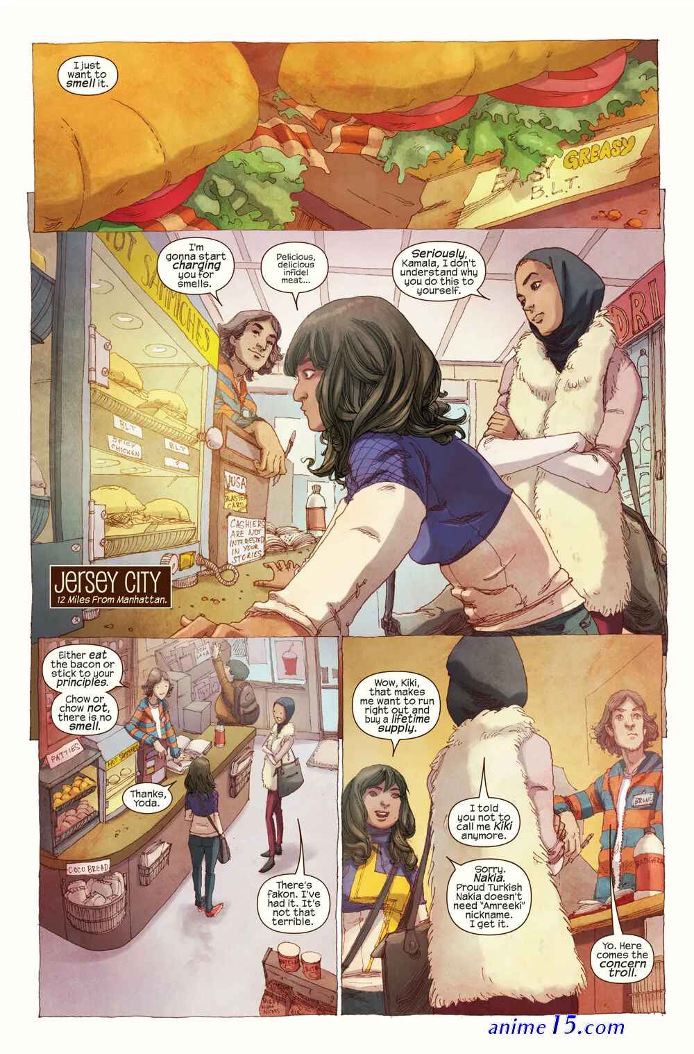 muslim fuck comics
