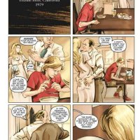 akai s first love porn comics