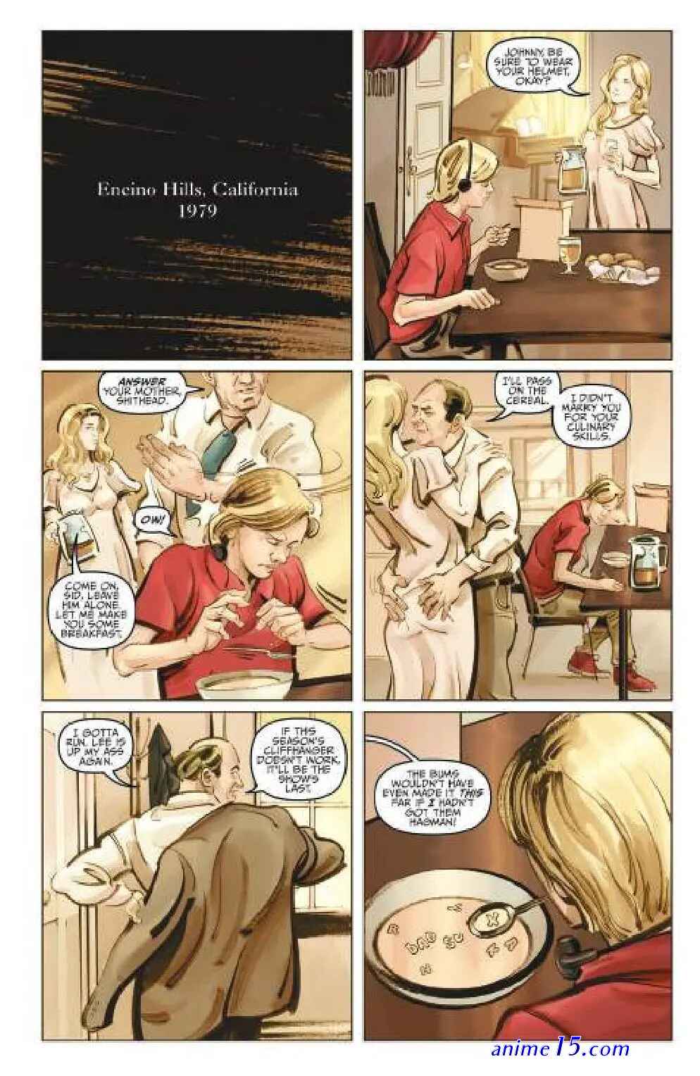 akai s first love porn comics