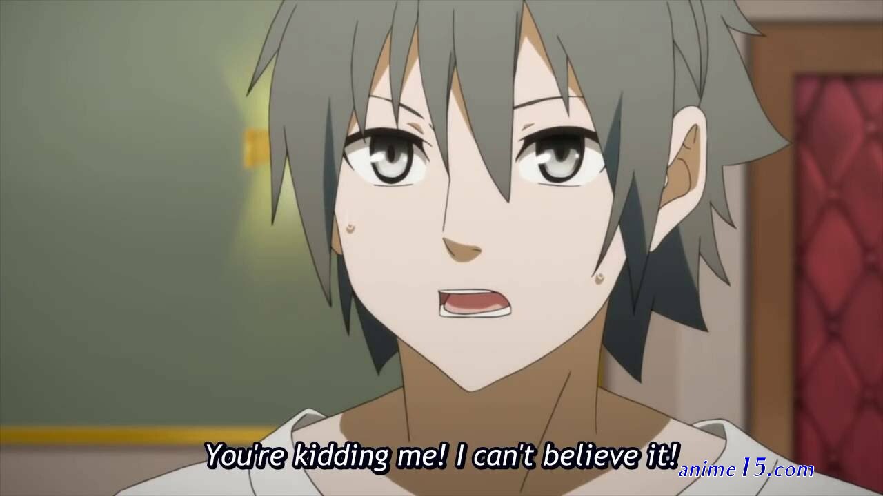 anime vf itaro no shita