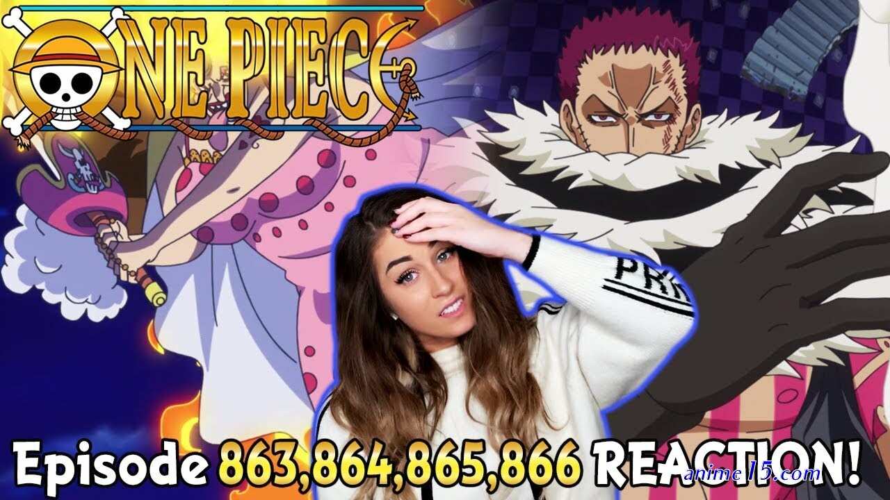one piece episode 872 download