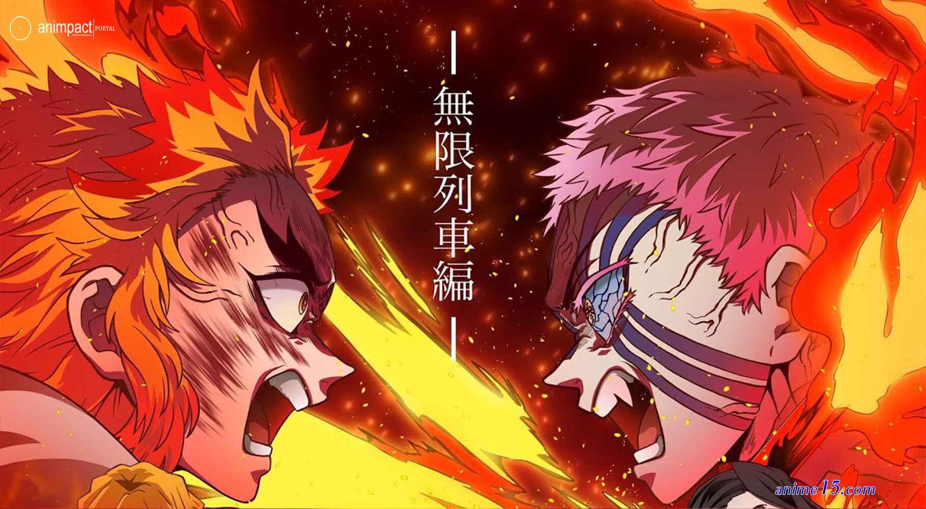 filme kimetsu