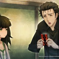 steins gate 0