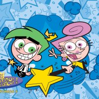 os padrinhos mágicos todos episódios