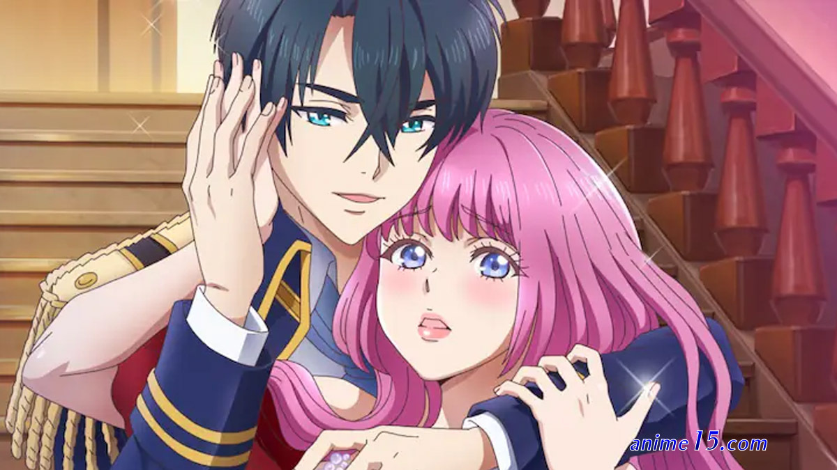 watching ouji no honmei wa akuyaku reijou ep 2