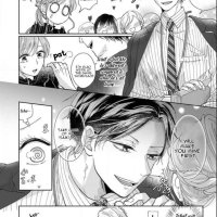 osananajimi wa ichi tamagosei no shishi supadari futago to torotoro 3 nin seikatsu chapter 1