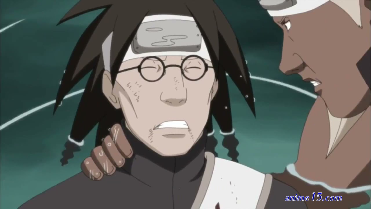 naruto shippudeen episode 245 dub