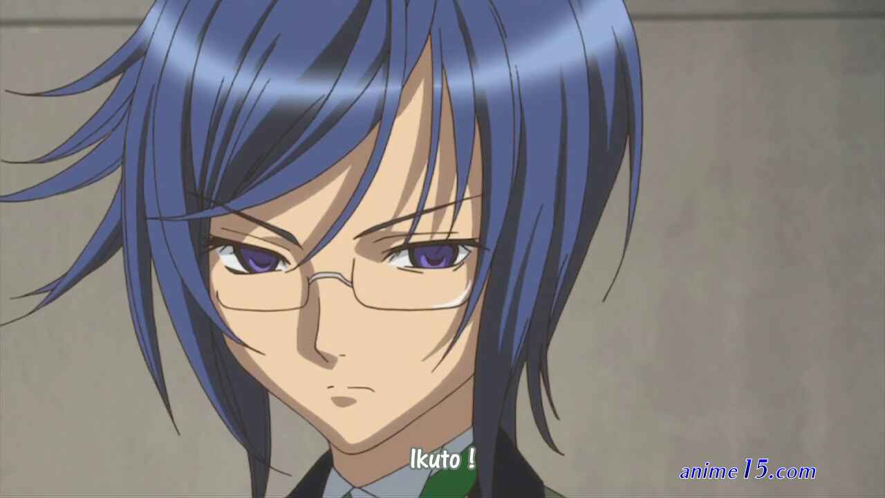 shugo charavf streaming