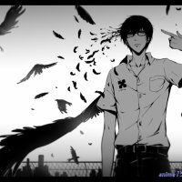 zankyou no terror