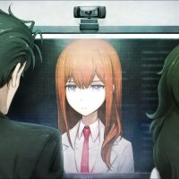 steins gate 0