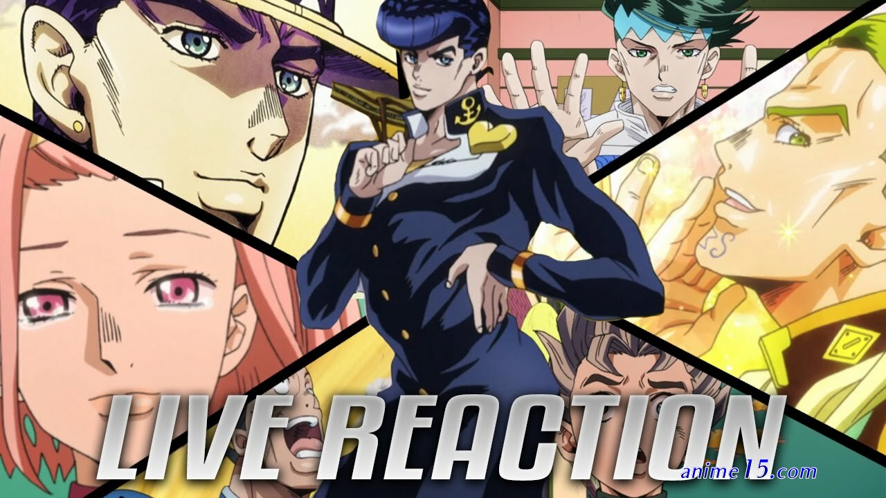jojo part 4 ep 39