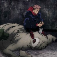 jujutsu kaisen episode 3