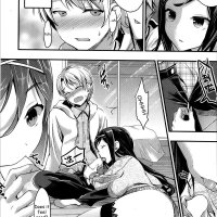 akai s first love porn comics