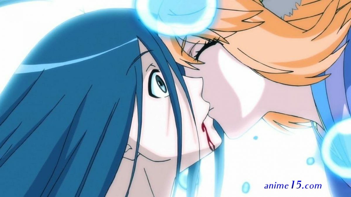 animesaturn lovely complex