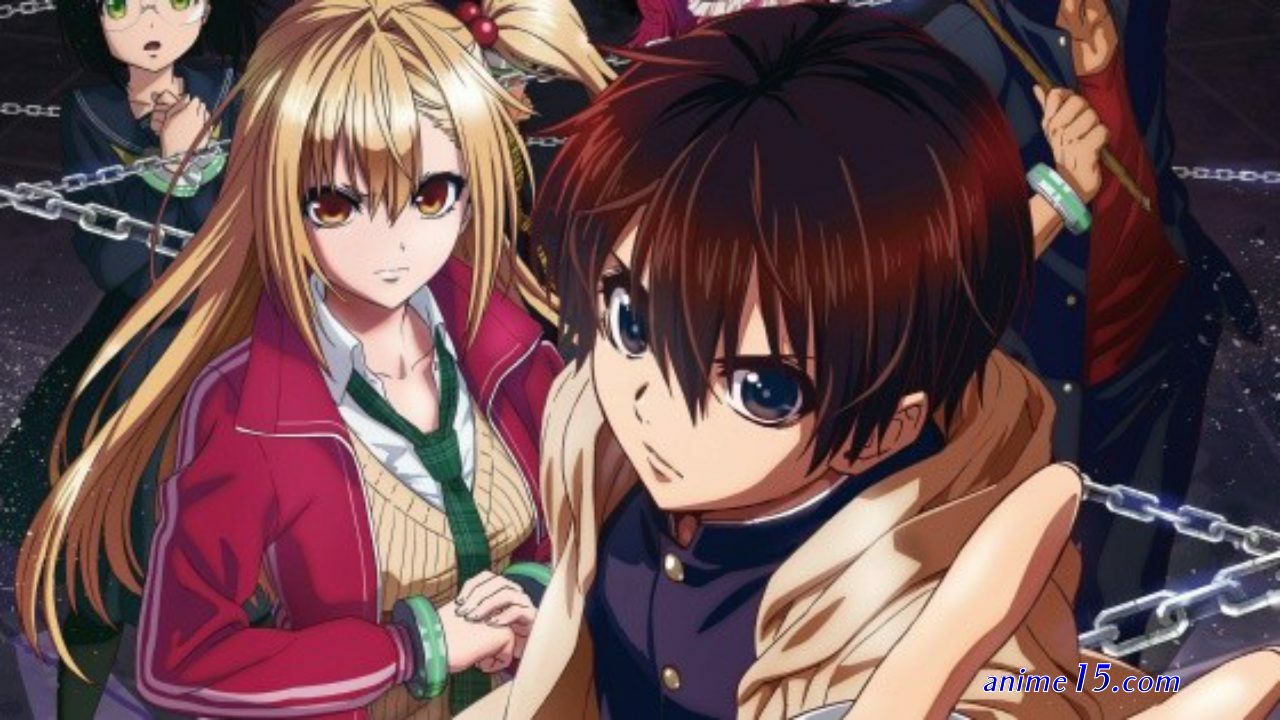 dubbed anime