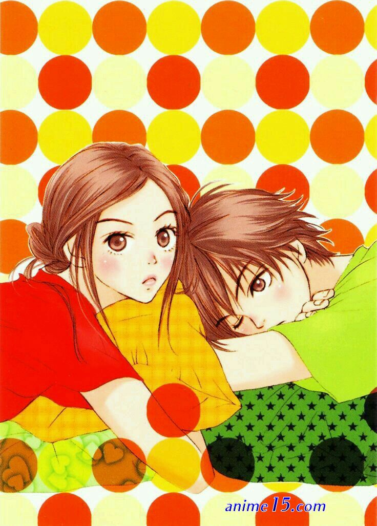 animesaturn lovely complex