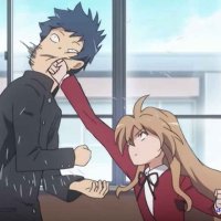 dubbed anime