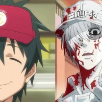 dubbed anime