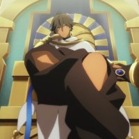 fate grand order camelot 2 legendado
