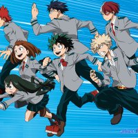 dubbed anime