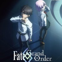 fate grand order camelot 2 legendado