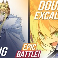 fate grand order camelot 2 legendado