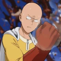 one punch man temp1 ep12